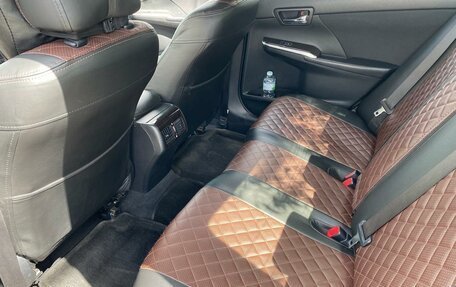 Toyota Camry, 2015 год, 1 750 000 рублей, 4 фотография