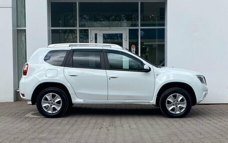 Nissan Terrano III, 2019 год, 1 179 000 рублей, 6 фотография