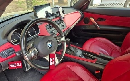 BMW Z4, 2006 год, 1 850 000 рублей, 2 фотография