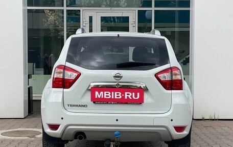 Nissan Terrano III, 2019 год, 1 179 000 рублей, 4 фотография