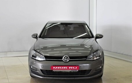 Volkswagen Golf VII, 2013 год, 1 115 000 рублей, 2 фотография
