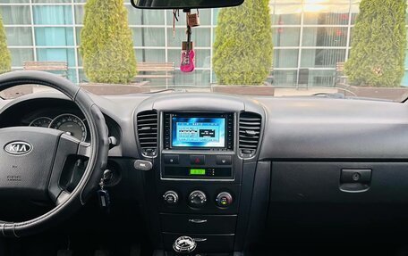 KIA Sorento IV, 2008 год, 795 990 рублей, 2 фотография