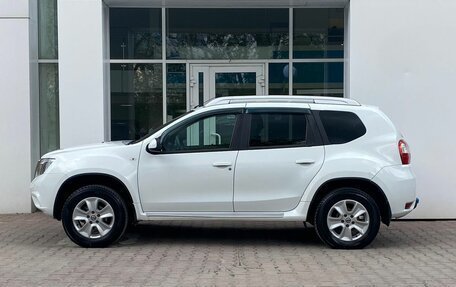 Nissan Terrano III, 2019 год, 1 179 000 рублей, 5 фотография