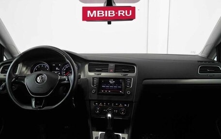 Volkswagen Golf VII, 2013 год, 1 115 000 рублей, 5 фотография