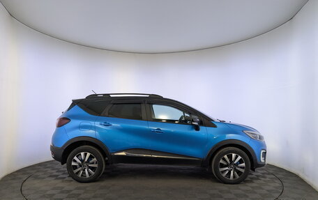 Renault Kaptur I рестайлинг, 2016 год, 1 200 000 рублей, 4 фотография