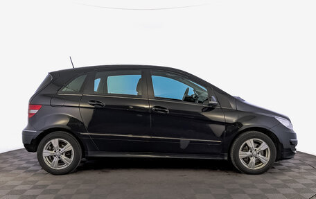 Mercedes-Benz B-Класс, 2009 год, 850 000 рублей, 4 фотография