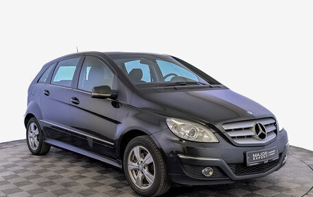 Mercedes-Benz B-Класс, 2009 год, 850 000 рублей, 3 фотография