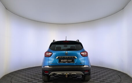 Renault Kaptur I рестайлинг, 2016 год, 1 200 000 рублей, 6 фотография