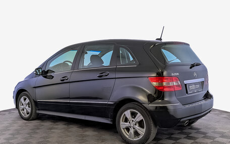 Mercedes-Benz B-Класс, 2009 год, 850 000 рублей, 7 фотография
