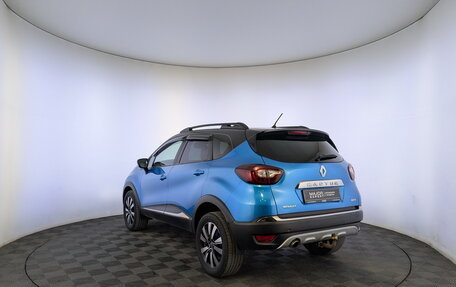 Renault Kaptur I рестайлинг, 2016 год, 1 200 000 рублей, 7 фотография