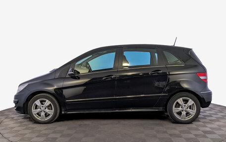 Mercedes-Benz B-Класс, 2009 год, 850 000 рублей, 8 фотография