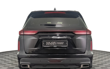 CheryExeed VX, 2022 год, 2 600 000 рублей, 6 фотография