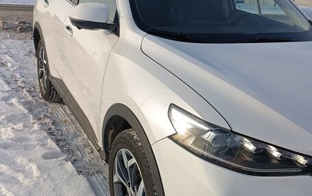 Haval F7x I, 2024 год, 2 600 000 рублей, 2 фотография