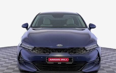 KIA K5, 2020 год, 2 300 000 рублей, 2 фотография