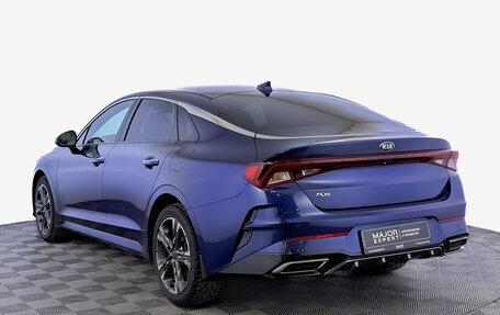 KIA K5, 2020 год, 2 300 000 рублей, 7 фотография