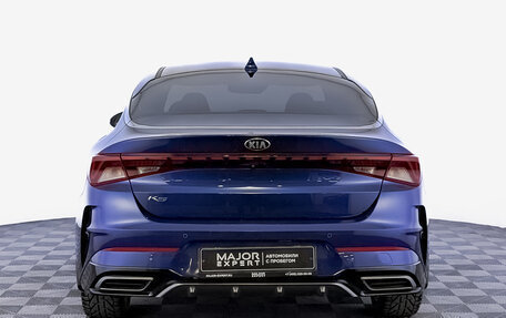 KIA K5, 2020 год, 2 300 000 рублей, 6 фотография