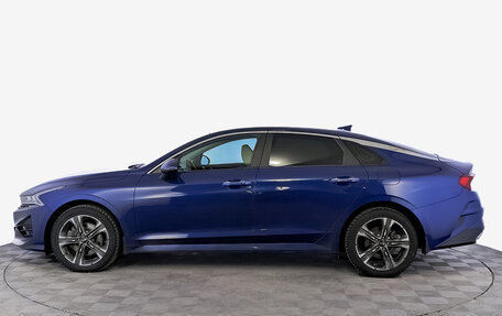 KIA K5, 2020 год, 2 300 000 рублей, 8 фотография