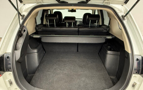 Mitsubishi Outlander III рестайлинг 3, 2015 год, 2 300 000 рублей, 2 фотография