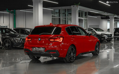 BMW 1 серия, 2019 год, 2 180 000 рублей, 4 фотография