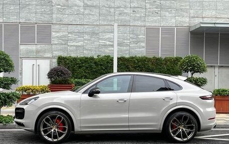 Porsche Cayenne III, 2022 год, 8 000 020 рублей, 3 фотография