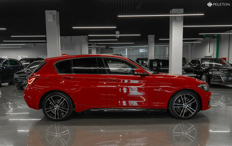 BMW 1 серия, 2019 год, 2 180 000 рублей, 7 фотография