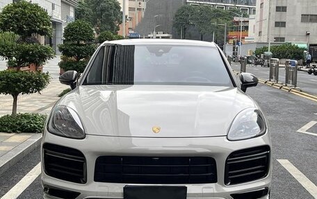 Porsche Cayenne III, 2022 год, 8 000 020 рублей, 5 фотография