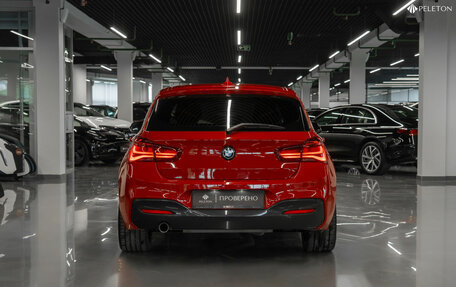 BMW 1 серия, 2019 год, 2 180 000 рублей, 6 фотография