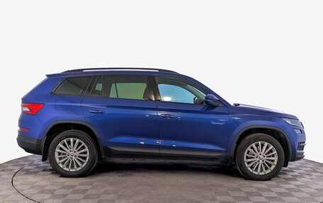 Skoda Kodiaq I, 2019 год, 3 095 000 рублей, 4 фотография