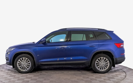 Skoda Kodiaq I, 2019 год, 3 095 000 рублей, 8 фотография