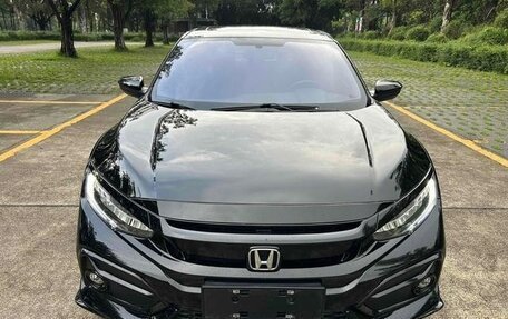 Honda Civic IX, 2020 год, 1 700 900 рублей, 2 фотография