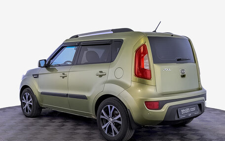 KIA Soul I рестайлинг, 2012 год, 720 000 рублей, 7 фотография