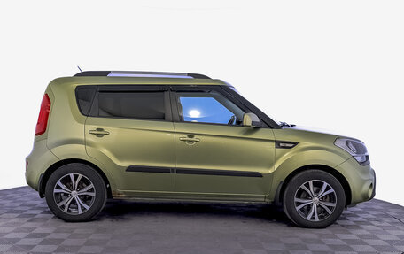 KIA Soul I рестайлинг, 2012 год, 720 000 рублей, 4 фотография