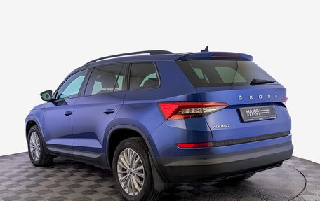 Skoda Kodiaq I, 2019 год, 3 095 000 рублей, 7 фотография