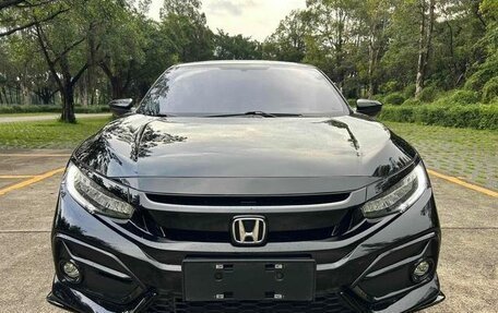Honda Civic IX, 2020 год, 1 700 900 рублей, 4 фотография