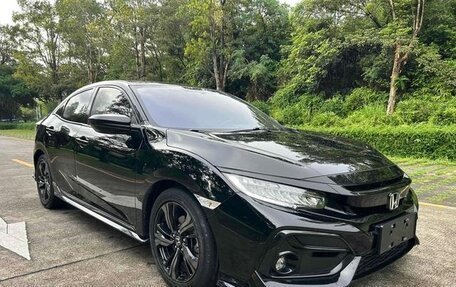 Honda Civic IX, 2020 год, 1 700 900 рублей, 3 фотография