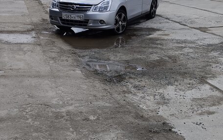 Nissan Almera, 2017 год, 300 000 рублей, 2 фотография