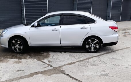 Nissan Almera, 2017 год, 300 000 рублей, 5 фотография