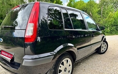 Ford Fusion I, 2006 год, 648 000 рублей, 9 фотография