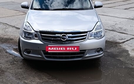 Nissan Almera, 2017 год, 300 000 рублей, 3 фотография