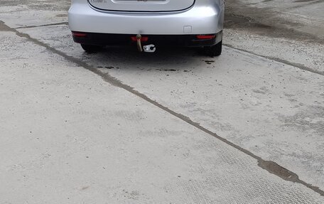 Nissan Almera, 2017 год, 300 000 рублей, 9 фотография