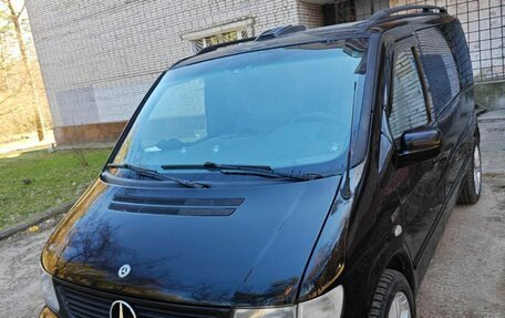 Mercedes-Benz Vito, 2002 год, 950 000 рублей, 6 фотография
