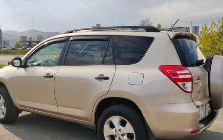 Toyota RAV4, 2009 год, 1 530 000 рублей, 3 фотография