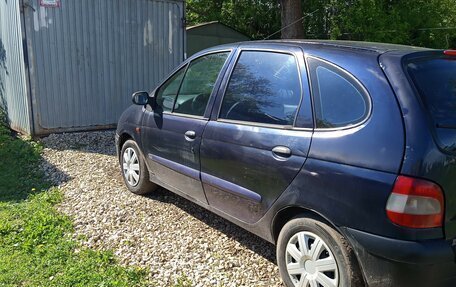 Renault Scenic III, 2000 год, 180 000 рублей, 3 фотография
