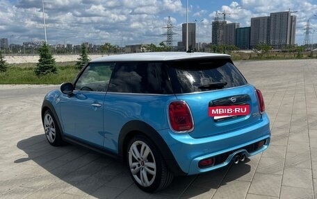 MINI Hatch, 2015 год, 2 500 000 рублей, 3 фотография