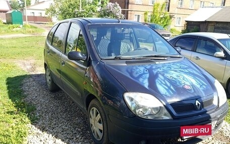 Renault Scenic III, 2000 год, 180 000 рублей, 2 фотография