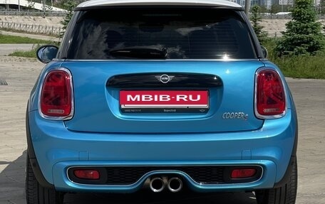 MINI Hatch, 2015 год, 2 500 000 рублей, 5 фотография