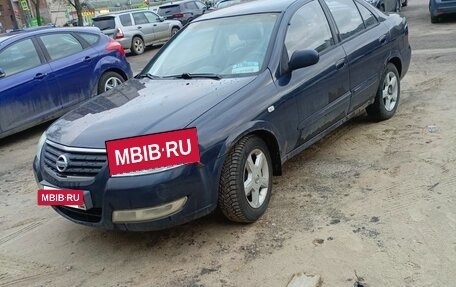 Nissan Almera Classic, 2010 год, 450 000 рублей, 2 фотография