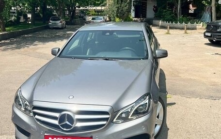 Mercedes-Benz E-Класс, 2014 год, 1 980 000 рублей, 2 фотография
