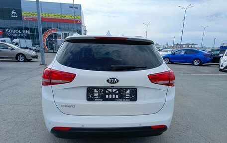 KIA cee'd III, 2018 год, 1 374 995 рублей, 6 фотография