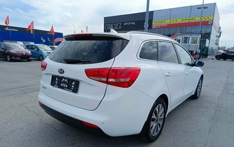KIA cee'd III, 2018 год, 1 374 995 рублей, 7 фотография